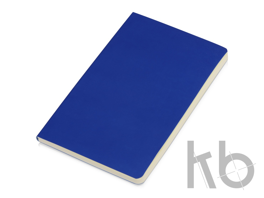 Блокнот А5 «Softy» soft-touch