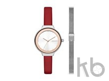 Часы наручные со сменным браслетом, женские