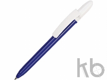 Ручка пластиковая шариковая «Fill Classic»