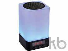 Динамик с лампой «Selene» Bluetooth®