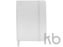 anti-bacterial notebook
