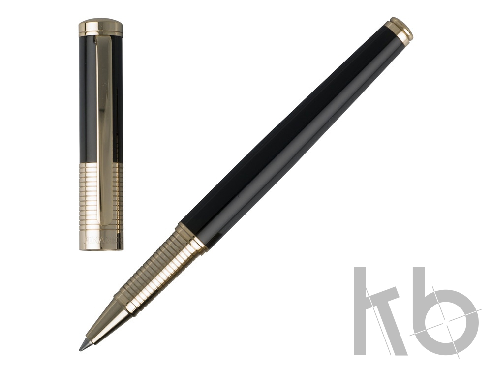 Ручка-роллер Eclat Gold