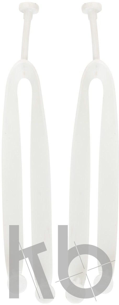 customisable beach slippers - strap