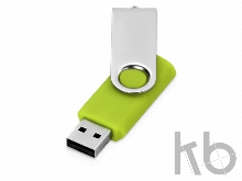 USB-флешка на 512 Мб «Квебек»