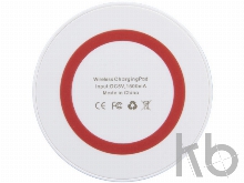 Устройство для беспроводной зарядки