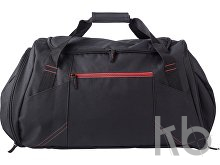 Polyester (300D) sports bag