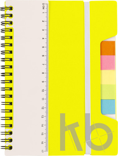 PP notebook