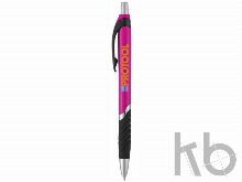 Ручка пластиковая шариковая «Turbo»