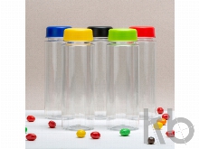 Бутылка для воды «Candy»