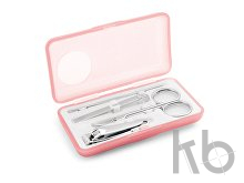 Маникюрный набор