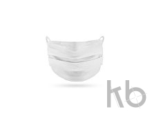 THC ATLANTIDA KIDS. Многоразовая текстильная маска для детей