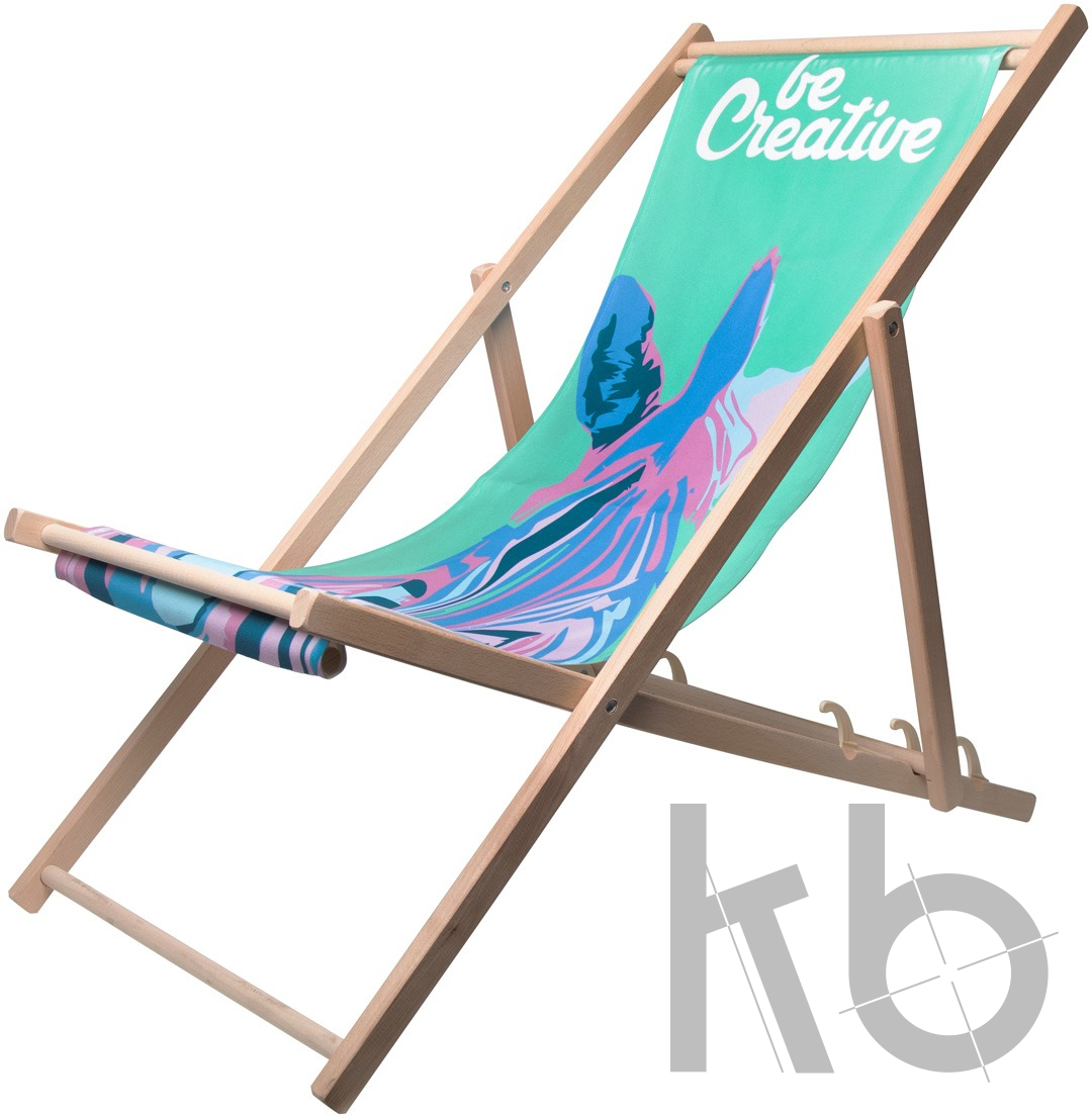 deck chair