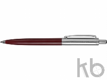 Ручка металлическая шариковая «Карузо»