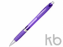 Ручка пластиковая шариковая «Turbo»