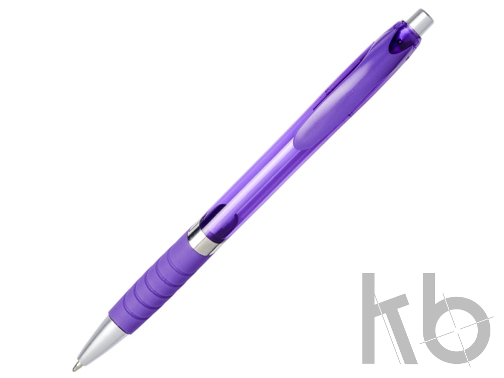 Ручка пластиковая шариковая «Turbo»