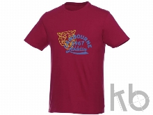 Футболка «Heros» мужская