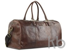Сумка дорожная «Don Leon»