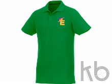 Рубашка поло «Helios» мужская