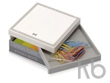 Настольный органайзер «Chaos» с функцией беспроводной зарядки