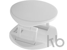 anti-bacterial mobile holder