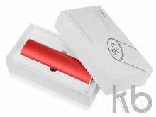 Портативное зарядное устройство «Спайк», 8000 mAh