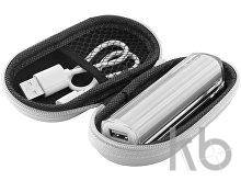 Портативное зарядное устройство, 2200 mAh