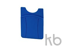 Картхолдер для телефона с держателем «Trighold»,