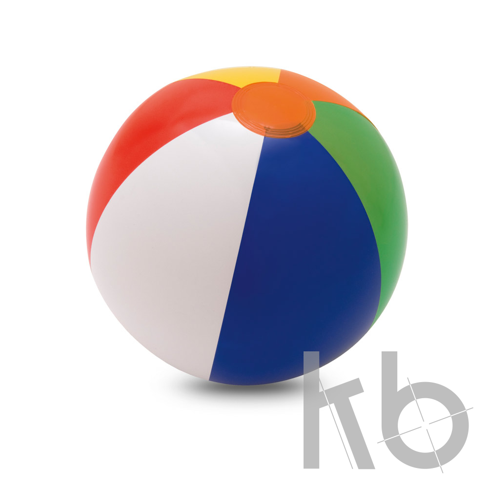 Пляжный мяч