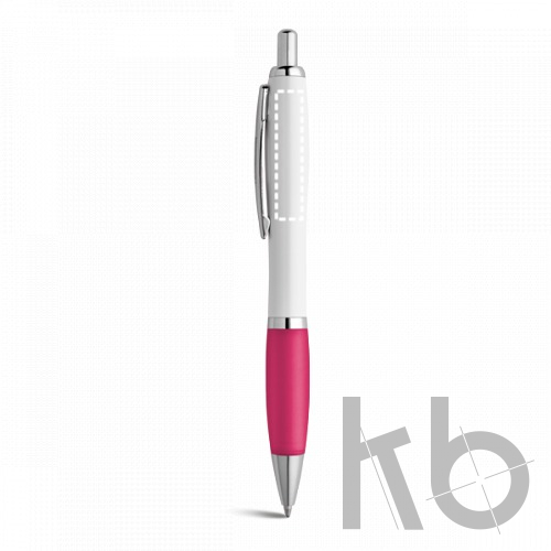 Ручка шариковая 