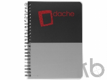 Блокнот А5 «ColourBlock»