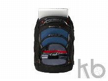 Рюкзак «Ibex» с отделением для ноутбука 17