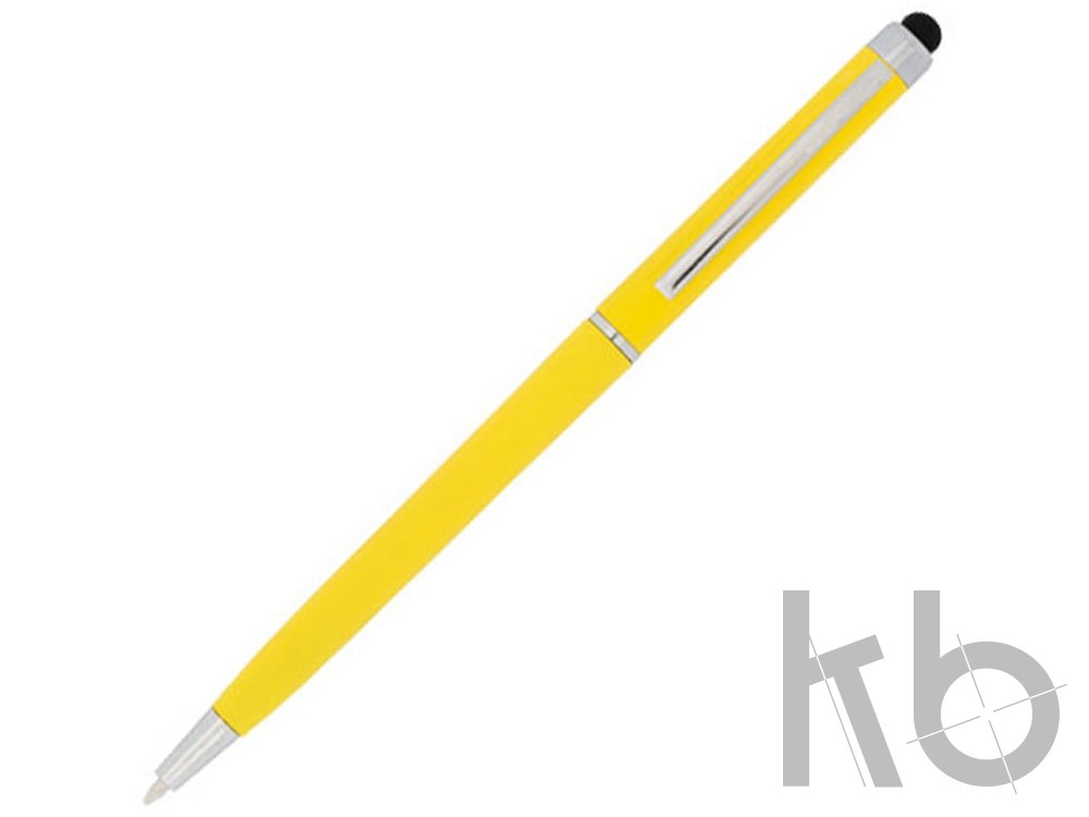 Ручка пластиковая шариковая «Valeria»