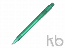 Ручка пластиковая шариковая «Calypso» перламутровая