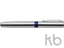 Stainless steel ballpen