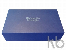 Набор бокалов для шампанского «Siberian Light»