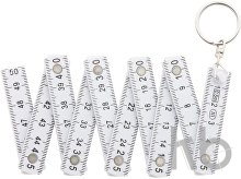 mini folding ruler