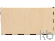 Подарочная коробка «legno»