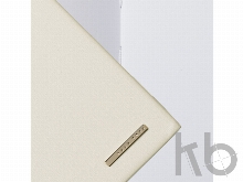 Блокнот А6 «Essential»