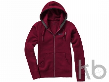 Толстовка «Arora» женская с капюшоном