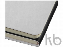 Блокнот А5 «Doppio»