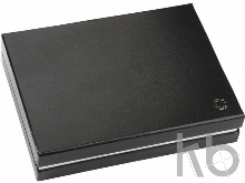 Ручка перьевая «Henry Steinway»