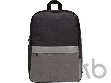 Рюкзак «Merit» со светоотражающей полосой