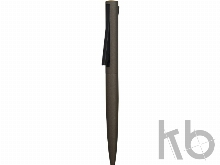 Ручка металлическая шариковая «Bevel»