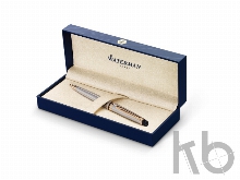 Ручка шариковая «Expert 3 Stainless Steel GT M»