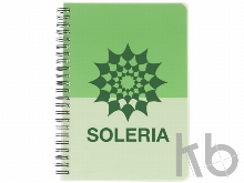 Блокнот А5 «ColourBlock»