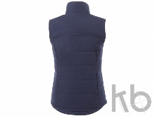 Жилет утепленный «Swing» женский