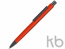 Ручка шариковая металлическая «Ellipse Gum», soft-touch