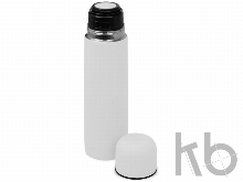 Термос «Ямал Soft Touch» с чехлом