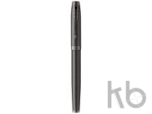 Ручка перьевая Parker «IM Monochrome Black»