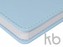 Ежедневник недатированный А6+ «Velvet»